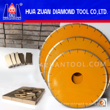 Good Quality Angle Grinder Saw Blade for Marble Cutting